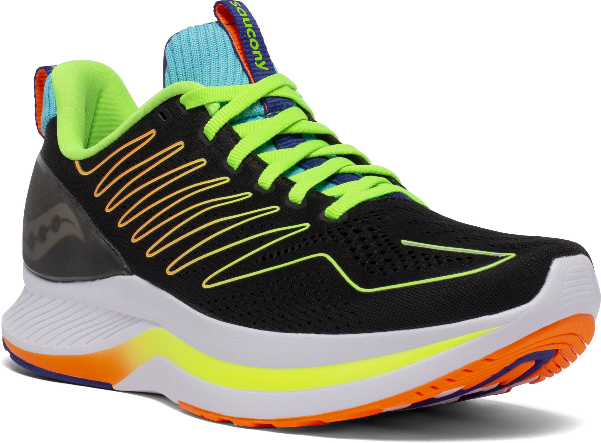 saucony endorphin shift marathon